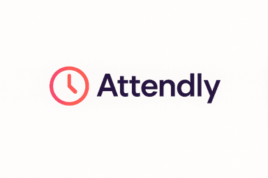 Attendly Logo